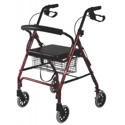 Karma RT 60 Rollator Walker