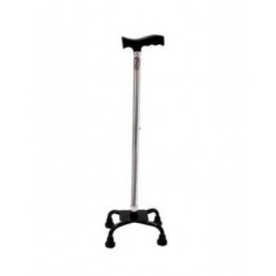 Karma Ryder 420 ST Quadripod Walking Stick Karma Ryder 420 ST Quadripod Walking Stick
