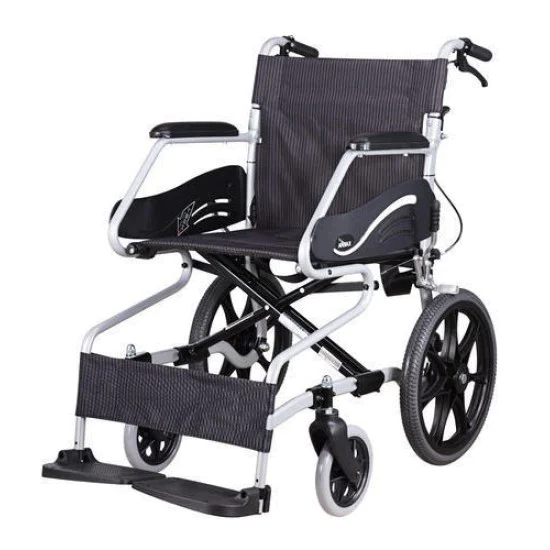 Buy Karma Soma SM 150.5 @ Rs 14499 Soma 150.3 Wheelchair Online
