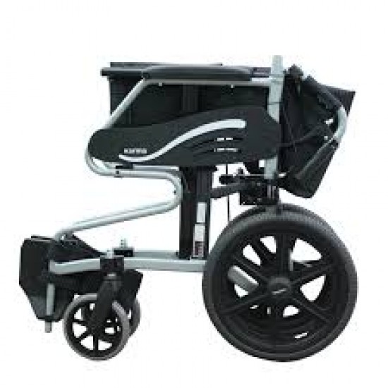 Karma Soma SM 150.3 F16 Wheelchair