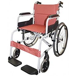 Karma Soma SM 150.5 F22 Premium Wheelchair Karma Soma SM 150.5 F22 Premium Wheelchair