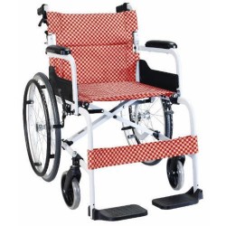 Karma Soma SM 150.5 F22 Premium Wheelchair Karma Soma SM 150.5 F22 Premium Wheelchair
