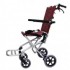 Karma TV-30 Transit Light Weight Wheelchair with Carry Bag