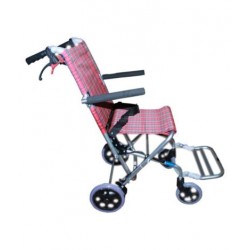 Karma TV-30 Transit Light Weight Wheelchair with Carry Bag Karma TV-30 Transit Light Weight Wheelchair with Carry Bag