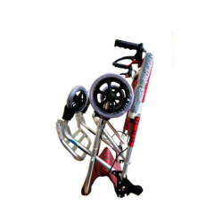 Karma TV-30 Transit Light Weight Wheelchair with Carry Bag Karma TV-30 Transit Light Weight Wheelchair with Carry Bag
