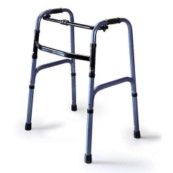 Karma WK 80 Aluminium Foldable Walker
