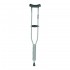 Vissco Astra Under Arm Crutches Aluminium - Large (1 Pair)