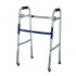Vissco Dura Lite Walker with Wheel