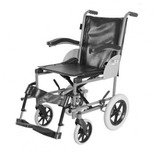 Vissco Imperio Institutional 300mm Wheels Wheelchair