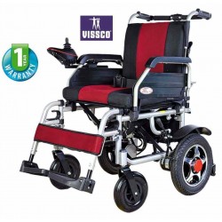 Vissco Zip Lite Power Wheelchair Vissco Zip Lite Power Wheelchair