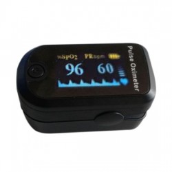 Pulse Oximeter Finger Tip