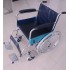 Karma Rainbow 7 Commode Wheelchair