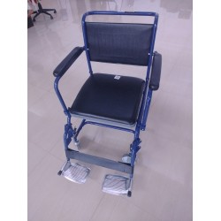 Karma Rainbow 13 Shower Commode Chair