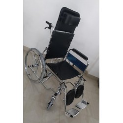 Reclining Wheelchair Reclining Wheelchair