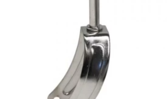 Replacement Wheelchair Caster Forks
