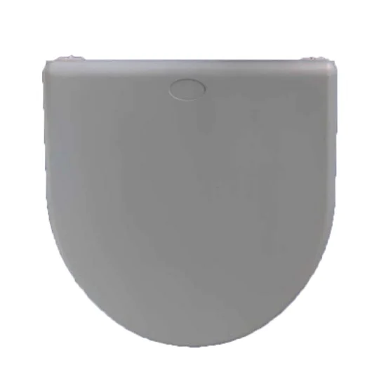Replacement Commode Chair Seat & Cover 1099