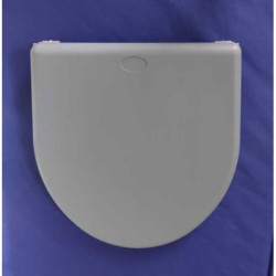 Replacement Commode Chair Seat Cover