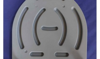 Replacement Commode Chair Seat
