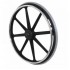 Wheelchair Replacement Rear Mag Wheel