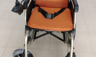 Ryder 30 Power Wheelchair
