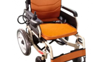 Ryder 30 Power Wheelchair