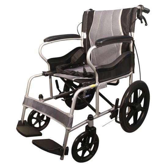 Ryder MS-1 Wheelchair