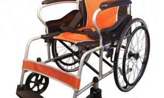 Ryder-MS-3 Wheelchair