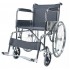 809 Manual Wheelchair