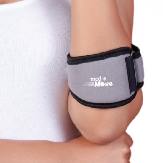 Med-e Move Tennis Elbow Support