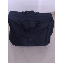Transit Light Weight Aluminium Wheelchair with Carry Bag Transit Light Weight Aluminium Wheelchair with Carry Bag