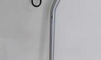 Tynor Walking Stick Soft Top Handle