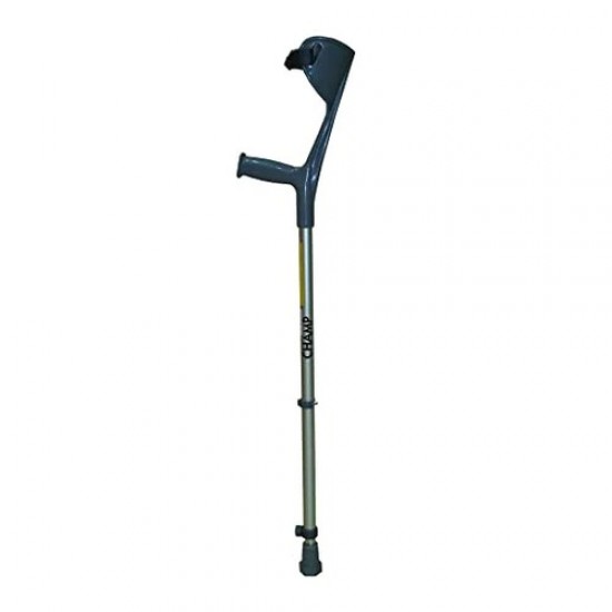 Vissco Champ Max Elbow Crutches