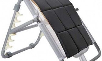 Vissco Hospital Universal Back Rest