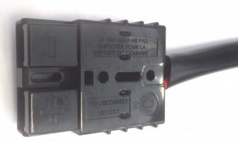 Vissco Lite-Power Wheelchair Joystick