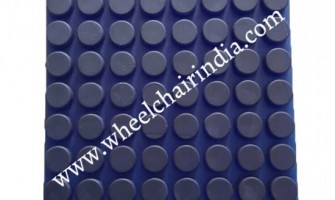 WheelChair Gel Cushion Round Balls