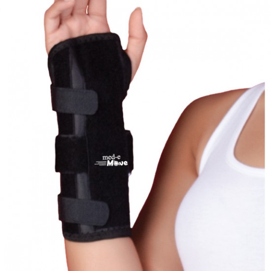 Med-e Move Wrist Forearm Splint
