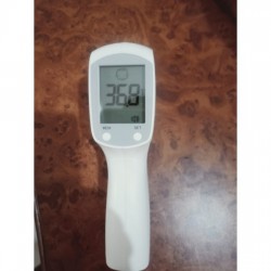Infrared Thermometer