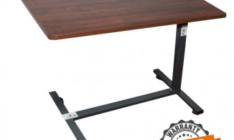 Adjustable Tiltable over Bed/Food/Medical Table