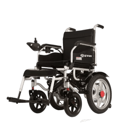 Evox WC 102 Folding Power Wheelchair