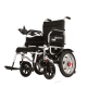 Evox WC 102 Folding Power Wheelchair