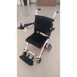 Ryder 31 Light Weight  Compact Power Wheelchair Ryder 31 Light Weight  Compact Power Wheelchair